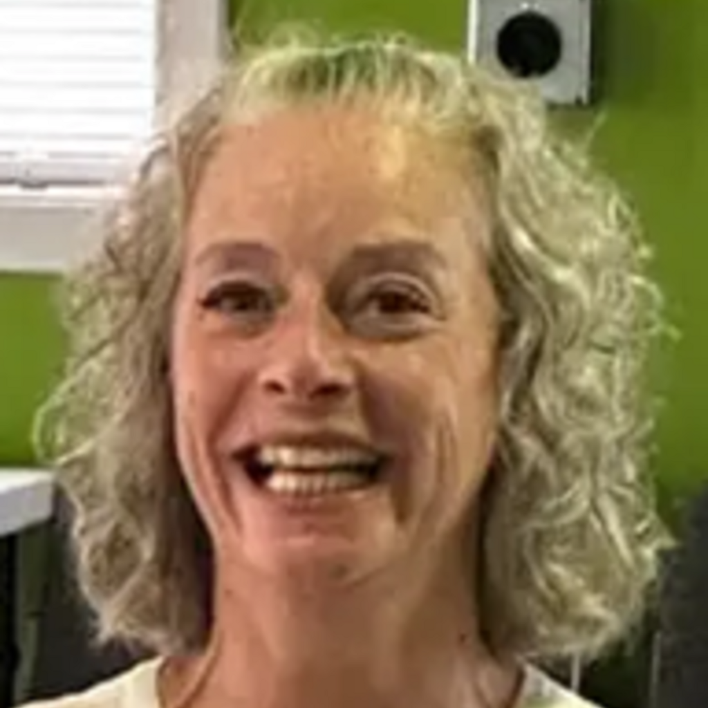 Melanie Gabel