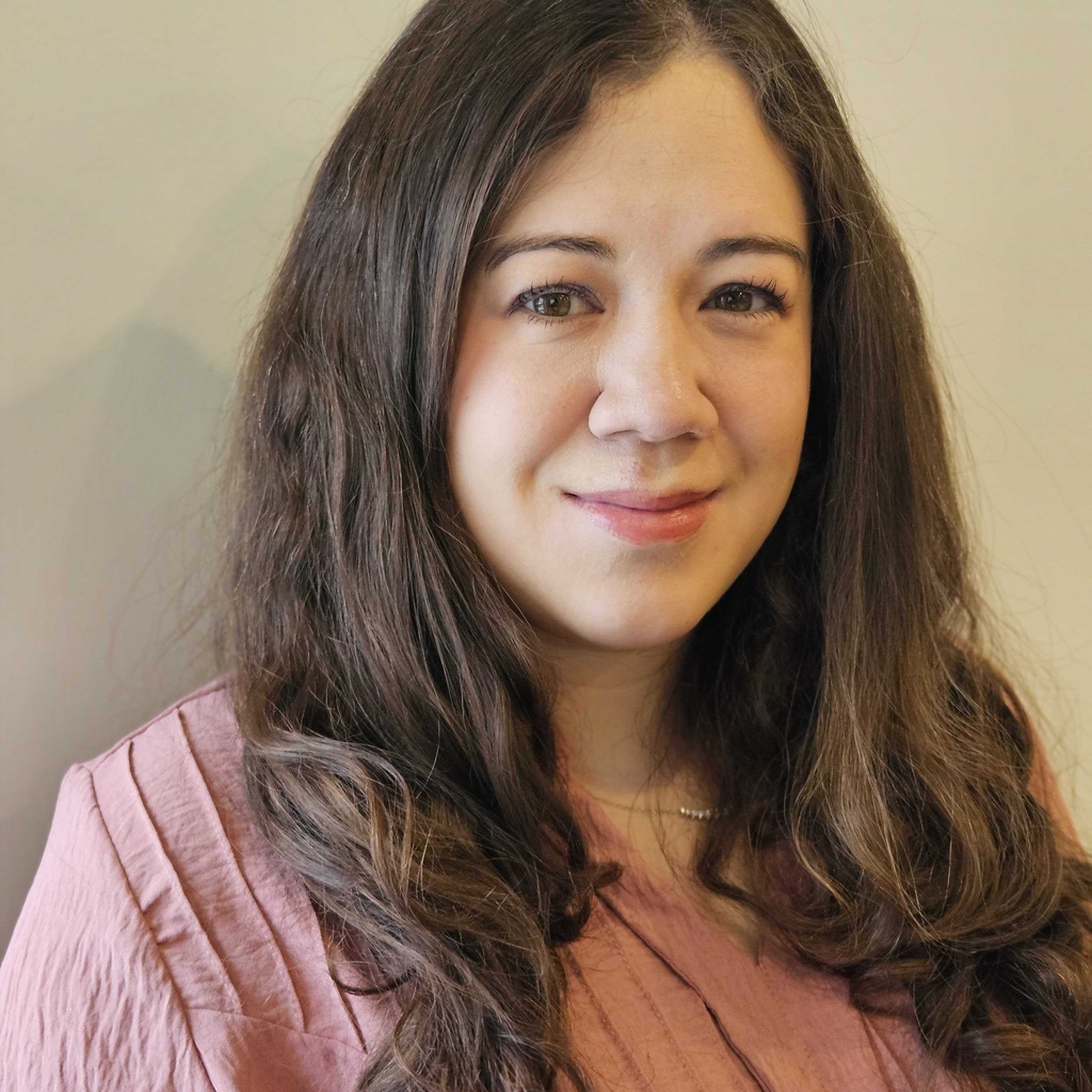 DeLTA Center Roundtable Discussion: Wilma Bainbridge promotional image