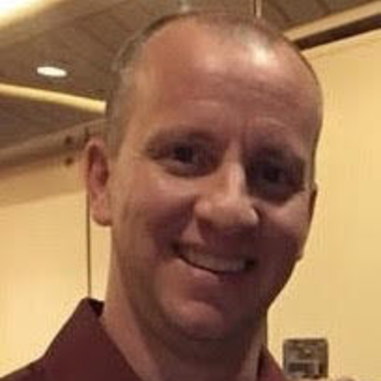 Portrait of Hunter Halverson