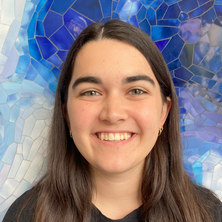 Portrait of Eliza Reedy