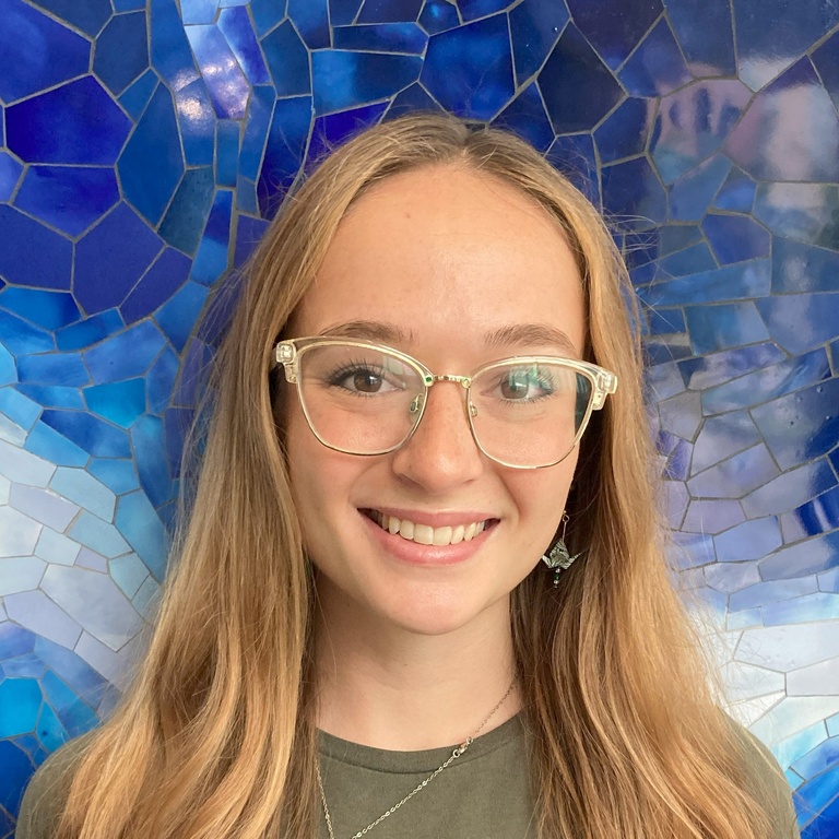 Portrait of Kaitlyn Drennan